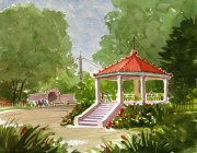 A Place To Love #2 (SOLD)