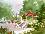 A Place to Love