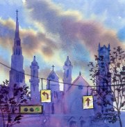 Eighth Street Choices