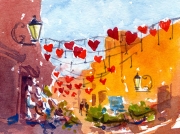 Hearts of- Queretaro