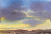 Kansas Morning