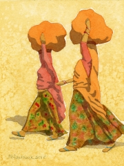 On Sawai Madhopur Road (SOLD)