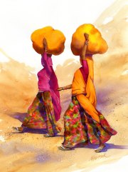 On Sawai Madhopur Road #3 (SOLD)