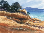 Rock Beach