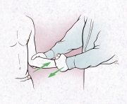 Infraspinatus Test