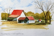 Indiana Farm